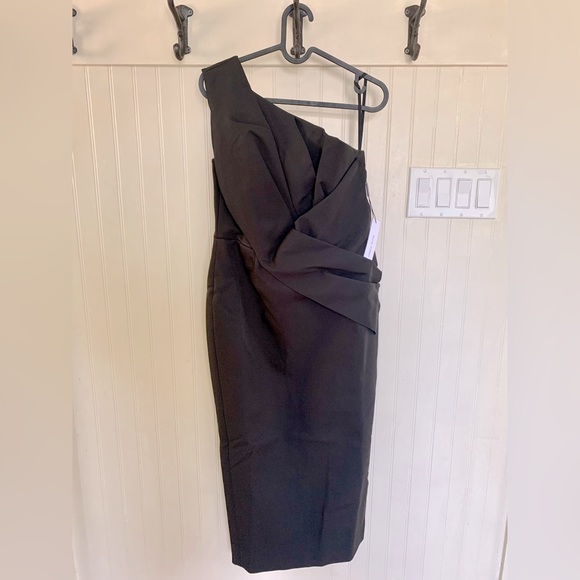 Rachel Gilbert Luna Dress Size 6 - Picture 2 of 2